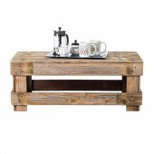 Palet Sehpa 60 X 133 Cm thumbnail 1