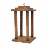 Ahşap Fener thumbnail 2