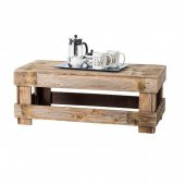 Palet Sehpa 60 X 133 Cm thumbnail 2