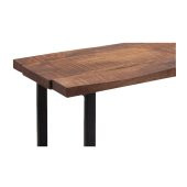 Doğal Ladin Yemek Masası 180x80 Cm thumbnail 2