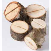 Ağaç Masa Numarası 5 Adet thumbnail 2