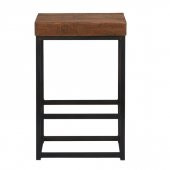 Ahşap Tabure Aid thumbnail 1