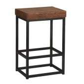 Ahşap Tabure Aid thumbnail 2