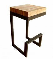 WONT BAR SANDALYE thumbnail 1