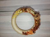 El yapımı Özel tasarım kapı süsü - 1