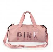 LUX gym spor çanta Kadın Ayakkabı Bölmesi - 1