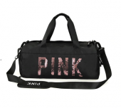 LUX gym spor çanta Kadın Ayakkabı Bölmesi - 2