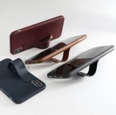 Bilek Kayışı telefon tutucu iphone 10 X Xs için kılıf - 1