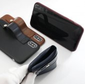 Bilek Kayışı telefon tutucu iphone 10 X Xs için kılıf - 4