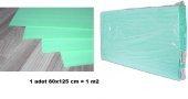 Strafor 5 mm Parke Altı 88X113 cm=1 m2 (Adet ) - 1