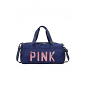 LUX gym spor çanta Kadın Ayakkabı Bölmesi - 7