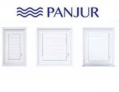 Menfez Panjur Kanatlı Havalandırma Kapağı 28X43 - 1