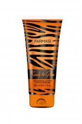 Işıltılı Vücut Losyonu - Ready to Glow Bronz 200ml 8690131112134 - 1