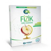 9.Sınıf Fizik Soru Gezegeni 2019 Yeni Müfredat Gezegen - 1