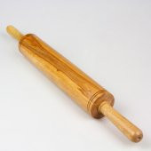 Ahşap Merdane 50cm - 1
