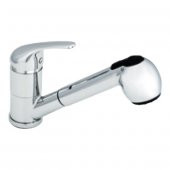 Hafele Rea Spiralli Mutfak Armatürü kr. - 569.62.250 - 1