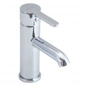 Hafele Nellis Lavabo Armatürü Krom Parlak - 589.95.120 - 1