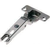 Hafele düz menteşe METALLAMAT S Tas Düz menteşe - 200 adet koli - 1