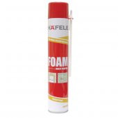 HAFELE Poliüretan Köpük adaptörlü 750ml - 003.52.310 - 12 Lİ KOLİ - 1