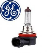 H11 AMPUL GE-general electric 12V 55W ( 2 ADET ) - 1