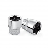 Lokma Anahtar 23 mm 6 Köşe 1/2 DHT - 1