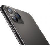 Apple iPhone 11 Pro Max 256 GB Uzay Grisi (Apple TR Garantili) - 2