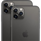 Apple iPhone 11 Pro Max 256 GB Uzay Grisi (Apple TR Garantili) - 3