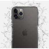 Apple iPhone 11 Pro Max 256 GB Uzay Grisi (Apple TR Garantili) - 6