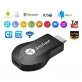 AnyCast M9 Plus Telefon ve Televizyon Bağlantı Kurma Kiti - 2