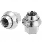 Ford Focus Çelik Jant Bijon Somunu 20 Adet - 3