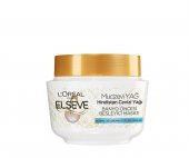 LOréal Paris Elvive Extraordinary Oil Coconut Hair Mask 300 Ml - 1