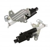 Ford Fusion Arka kapı Bagaj Kilit Motoru 2002/2008 - 3