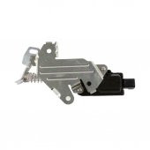 Ford Fusion Arka kapı Bagaj Kilit Motoru 2002/2008 - 4