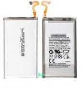 ORJİNAL SAMSUNG GALAXY S9 PLUS BATARYA PİL 3500 mAh EB-BG965ABE - 1