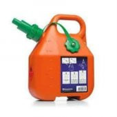 Husqvarna H505698001 Benzin Yakıt Bidonu 6 Litre - 1