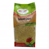 Bağdat Baharat Sebzeli Çeşni Karışık Magi Baharatı 1000 Gr Paket - 1
