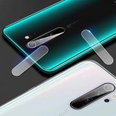 Xiaomi Redmi Note 8 Pro Kamera Lens Koruyucu Cam Filmi - 2