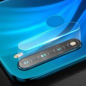 Xiaomi Redmi Note 8 Kamera Lens Koruyucu Cam Filmi - 2