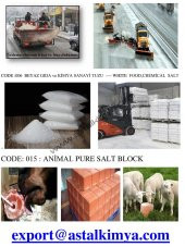 TUZ, KAR TUZU  25 Kg   BUZ ÇÖZÜCÜ YOL TUZU, - 2