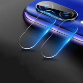 Xiaomi Redmi Note 7 Kamera Lens Koruyucu Cam Filmi - 1