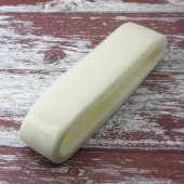 6cm X 25metre Düz Esnek Gren Kurdela Gelinlik Abiye - 3