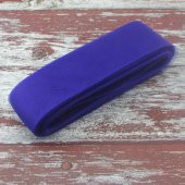 8cm X 25metre Düz Esnek Gren Kurdela Gelinlik Abiye - 3