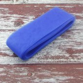 8cm X 25metre Düz Esnek Gren Kurdela Gelinlik Abiye - 7