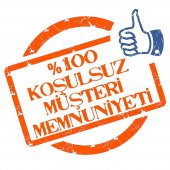 İhlas Su Arıtma Cihazı Filtresi - 3 lü İhlas Filtre - 100 Orjinal - 3