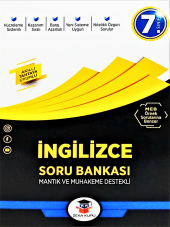 ZEKAKÜPÜ 7.SINIF İNGİLİZCE S.B.-2020 - 1