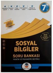 ZEKAKÜPÜ 7.SINIF SOSYAL BİLGİLER S.B.-2020 - 1