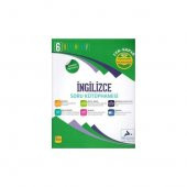 PARAF 6.SINIF İNGİLİZCE S.KTPH. - 1