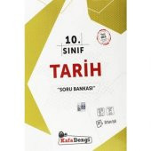 KAFADENGİ 10.SINIF TARİH S.B. - 1
