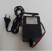 Pompalı Su Arıtma Cihazı Pompa Adaptörü Orijinal Kaliteli Ürün - 1
