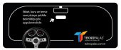 M3 RFID Araç Etiketi (500 Adet) - 1